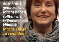 Valie Export war eine der radikalsten und bekanntesten österreichischen Künstlerinnen des 20. Jahrhunderts. Berühmt wurde sie durch provokante Performances, Filme und Fotografien, mit denen sie Rollenbilder, Sexualität und die Darstellung von Frauen hinterfragt hat. International bekannt wurde sie in den 1960er- und 70er-Jahren mit Aktionen wie dem „Tapp- und Tastkino“, bei dem Passant:innen ihre Hände durch einen Vorhang stecken konnten – ein direkter Angriff auf den männlichen Blick und die Objektifizierung von Frauen. Mit ihrer Kunst machte Valie Export Feminismus sichtbar, lange bevor Gleichberechtigung selbstverständlich war. Heute gilt sie als Pionierin der feministischen Medien- und Performancekunst und beeinflusst Künstler:innen bis heute. Zitat: Ich war immer der Meinung, dass Frauen genauso viel Macht haben sollten wie Männer. Nämlich Macht, Dinge zu verändern. Valie Export