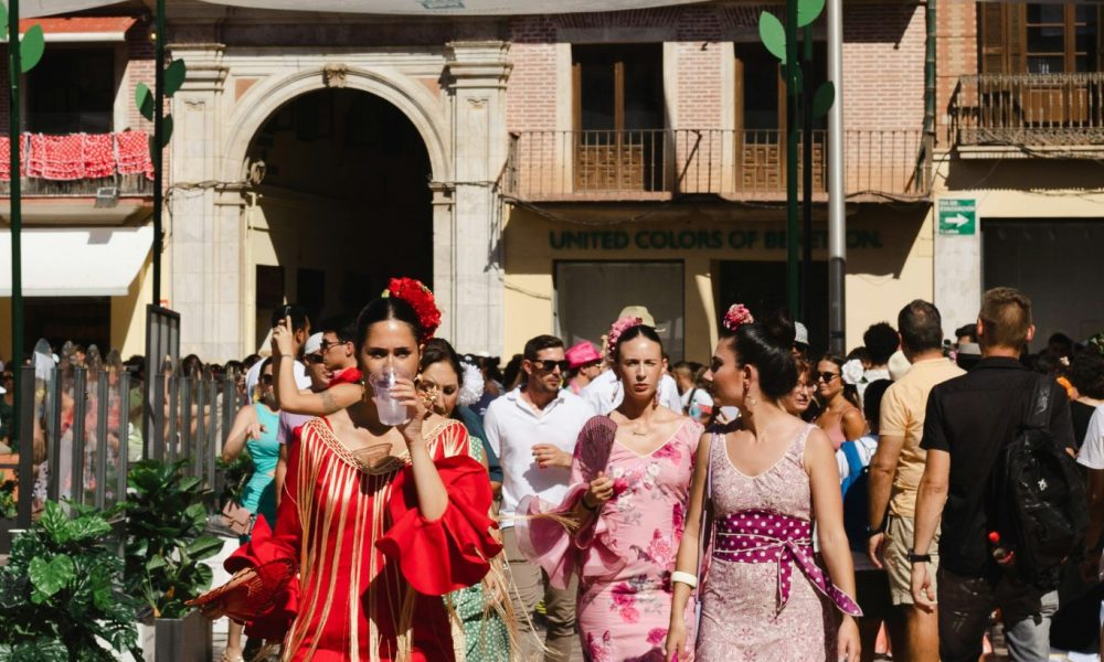 Das spanische Vorzeigemodell gegen Gewalt an Frauen - Foto: (c) Juliya Matuzava (@juliamatuzova)