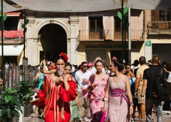 Das spanische Vorzeigemodell gegen Gewalt an Frauen - Foto: (c) Juliya Matuzava (@juliamatuzova)