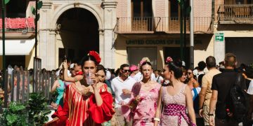 Das spanische Vorzeigemodell gegen Gewalt an Frauen - Foto: (c) Juliya Matuzava (@juliamatuzova)