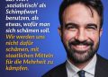 Seit Anfang 2026 ist Zohran Mamdani Bürgermeister von New York City. Der demokratische Sozialist ist mit einem klaren Programm angetreten – und beginnt dieses nun umzusetzen. Nach rund 100 Tagen im Amt zeigen erste Zahlen die Richtung: Ab Herbst 2026 gibt es 2.000 kostenlose Kindergartenplätze und eine neue Steuer auf Luxusimmobilien soll jährlich rund 500 Millionen Dollar einbringen. Zitat: Ich weiß, dass viele das Wort 'sozialistisch' als Schimpfwort benutzen, als etwas, wofür man sich schämen soll. Wir werden uns nicht dafür schämen, mit staatlichen Mitteln für die Mehrheit zu kämpfen. Zohran Mamdani