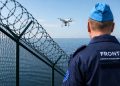 Frontex, Budget, Pushback, Grenzschutz, Geas