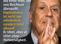 Der Soziologe und ehemalige UNO Sonderbeauftragte für die Welternährung Jean Ziegler war ein scharfer Kritiker des Überreichtums und eines Wirtschaftssystems, das für die Schwächsten der Welt lebensgefährlich ist. In diesem Interview mit Kontrast aus 2019 zeigt er auf, wie die 500 größten Konzerne mehr militärische, technologische und politische Macht vereinen als es je ein Kaiser, König oder Papst hatte – ohne demokratische und soziale Kontrolle. Zitat: 19% der Menschen sterben an Hunger, auf einer Welt, die von Reichtum überquillt. Der Kapitalismus ist nicht nur mörderisch, sondern total absurd! Er tötet, aber er tötet ohne Notwendigkeit. Jean Ziegler