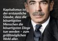 John Maynard Keynes war einer der einflussreichsten Ökonomen des 20. Jahrhunderts. Berühmt wurde er für die Erkenntnis, dass Staaten in Wirtschaftskrisen aktiv eingreifen und investieren sollten, statt auf die Selbstheilungskräfte des Marktes zu vertrauen. Mit seinem Werk „Die Allgemeine Theorie der Beschäftigung, des Zinses und des Geldes“ legte er den Grundstein für die moderne Wirtschaftspolitik vieler Industrieländer. Seine Ideen prägten den Wiederaufbau nach der Weltwirtschaftskrise und nach dem Zweiten Weltkrieg. Zitat: Kapitalismus ist der erstaunliche Glaube, dass die bösartigsten Menschen die bösartigsten Dinge tun werden - zum größtmöglichen Wohl aller. John Maynard Keynes