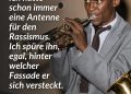 Miles Davis war einer der einflussreichsten Jazzmusiker des 20. Jahrhunderts. Der Trompeter prägte Stilrichtungen wie Cool Jazz, Hard Bop und Jazz Fusion. Sein Album Kind of Blue zählt zu den wichtigsten Jazzplatten überhaupt. Als schwarzer Künstler stellte er sich öffentlich gegen Rassismus und Diskriminierung. Seine Musik und sein Auftreten machten ihn zu einer prägenden Figur für künstlerische Freiheit und schwarzes kulturelles Selbstbewusstsein. Zitat: Ich hatte schon immer eine Antenne für den Rassismus. Ich spüre ihn, egal, hinter welcher Fassade er sich versteckt. Miles Davis