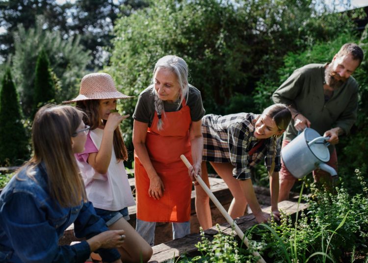 Zwei Drittel der Menschen verzichten für Gemeinwohl auf eigene Vorteile