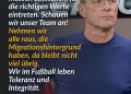 Seit Ende Mai 2022 ist Ralf Rangnick Teamchef des österreichischen Männer-Nationalteams. Bei der WM 2026 führte er das ÖFB-Team erstmals seit 1982 wieder aus der Gruppenphase – ein historischer Schritt für den österreichischen Fußball! Rangnick steht aber nicht nur für guten Fußball, sondern auch für Haltung: Immer wieder äußert er sich gesellschaftspolitisch progressiv, etwa gegen Rechtsextremismus und für demokratische Wachsamkeit. Zitat: Auch wir als Nationalmannschaft müssen aufstehen, für die richtigen Werte eintreten. Schauen wir unser Team an! Nehmen wir alle raus, die Migrationshintergrund haben, da bleibt nicht viel übrig. Wir im Fußball leben Toleranz und Integrität. Ralf Rangnick