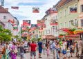 Hauptplatz St. Veit