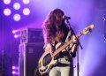 Streaming-Abgabe soll Musiker:innen inÖ sterreich zugute kommen. (Foto: Unsplash/Anton Mislawsky)