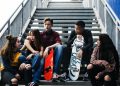 Jugendmonitor erhebt Sorgen junger Menschen in Österreich. (Foto: Unsplash/KI-bearbeitet)