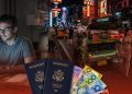 Passport Bros: Zwischen Dating-Frust, Sex-Tourismus und veralteten Rollenbildern. Foto: (c) Bildmontage ChatGPT