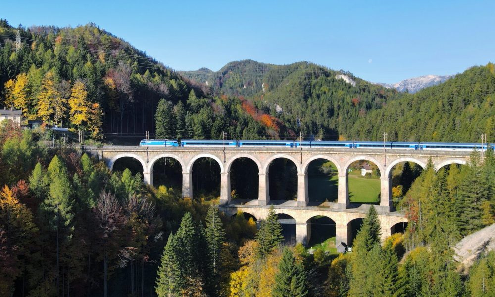 Zugverkehr auf Schiene: EU plant einfaches Ticketsystem