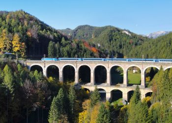 Zugverkehr auf Schiene: EU plant einfaches Ticketsystem