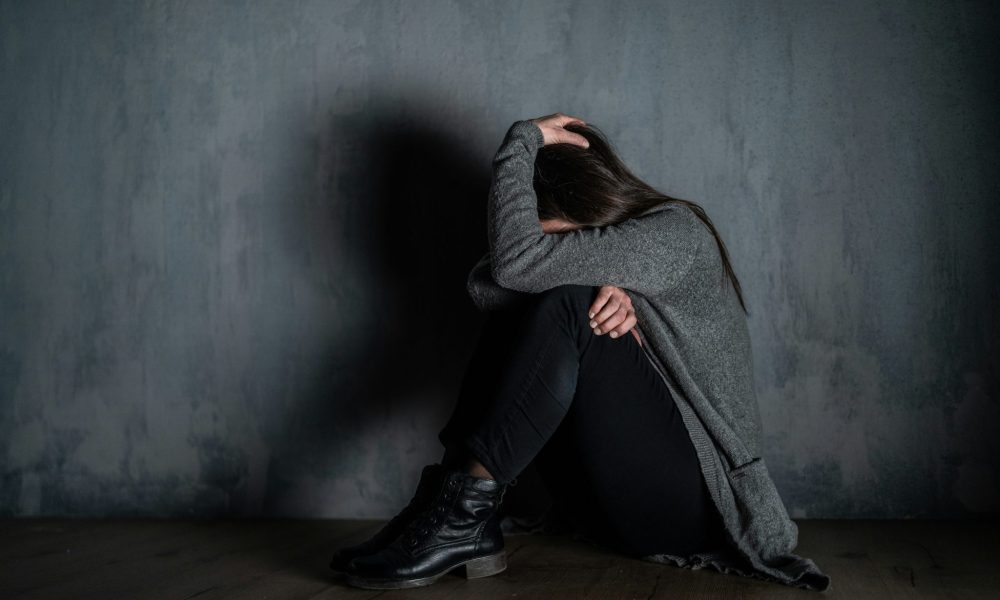 Gewalt gegen Frauen (Foto: Unsplash/getty images)