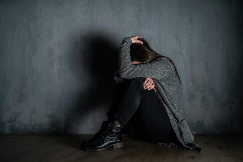 Gewalt gegen Frauen (Foto: Unsplash/getty images)