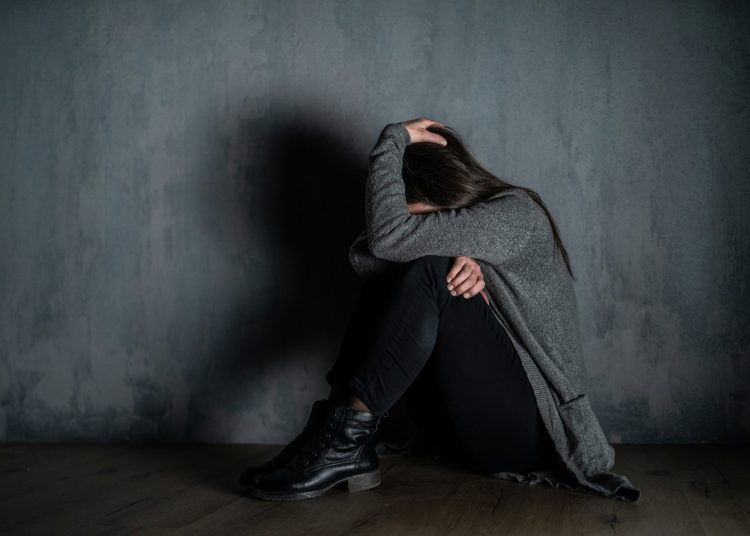 Gewalt gegen Frauen (Foto: Unsplash/getty images)