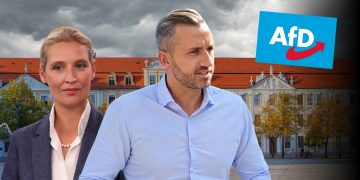 Sachsen-Anhalt, AfD