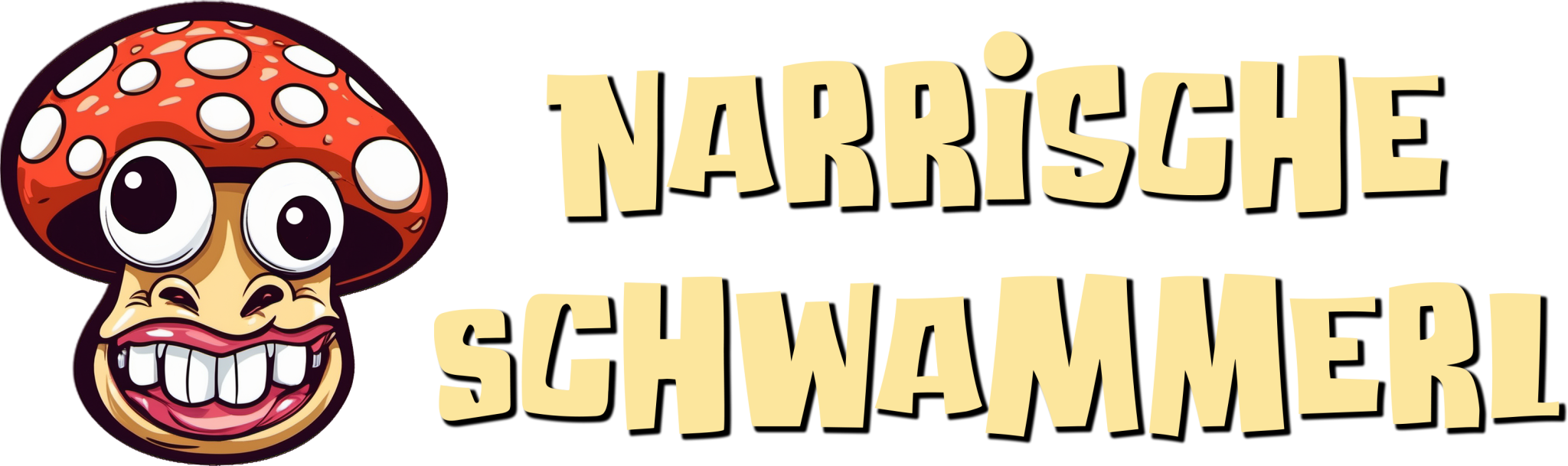 Narrische Schwammerl, Schwammerl-TV