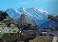 Rüstungsindustrie in Österreich