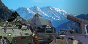 Rüstungsindustrie in Österreich