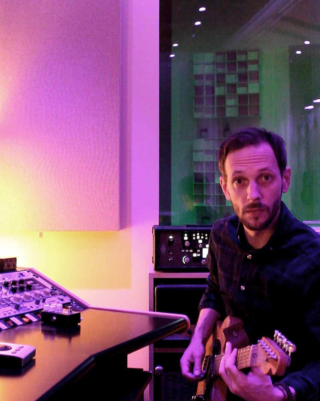Thomas Hartl, schwammerl.tv
