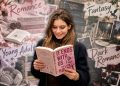 TikTok macht Romantik-Bücher wieder viral. (Bild: KI generiert)