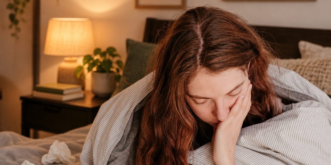 Schumann fordert Trauerzeit nach Fehlgeburt (Foto: Unsplash/Valeriia Miller, KI-bearbeitet)