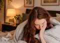 Schumann fordert Trauerzeit nach Fehlgeburt (Foto: Unsplash/Valeriia Miller, KI-bearbeitet)