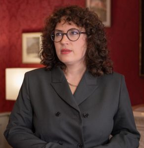 Quelle: Kontrast.atInterview Isabella Weber antifaschistische Wirtschaftspolitik