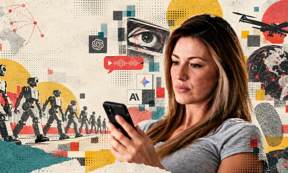 Kommt die “Superintelligenz” oder ist das alles Panikmache? So gefährlich ist KI wirklich