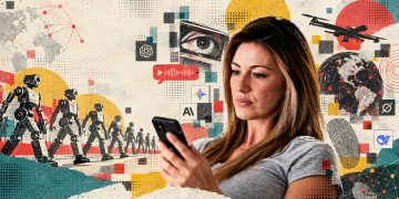 Kommt die “Superintelligenz” oder ist das alles Panikmache? So gefährlich ist KI wirklich