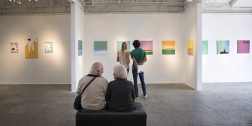 Museum auf Rezept