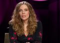 Sarah Bosetti in ihrer Sendung "Bosetti will reden" vom 4. Oktober 2026 (Foto: Screenshot Youtube, KI-optimiert)