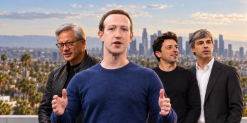 Zuckerberg Milliardärssteuer Kalifornien