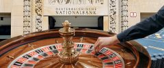Nationalbank, Spekulationen, Verluste