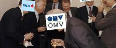 ATX-Konzerne, ATX-Unternehmen, Erste Bank, OMV, Verbund, Dividenden